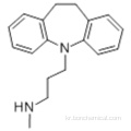 DESIPRAMINE CAS 50-47-5